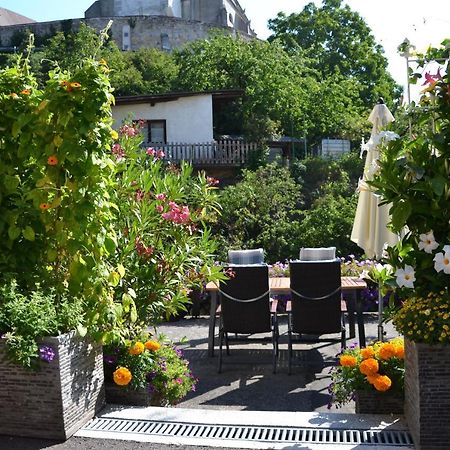 Апартаменты Haus Lindenhofer Эммерсдорф-на-Дунае Экстерьер фото