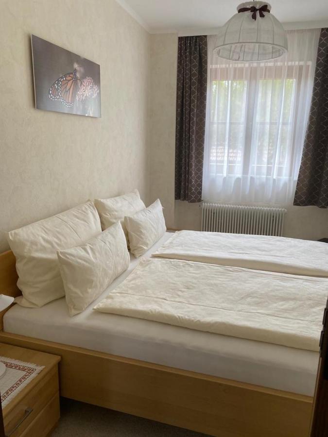 Апартаменты Haus Lindenhofer Эммерсдорф-на-Дунае Номер фото